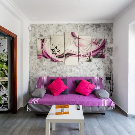 Apartmán Modern Haven Loft By Cadiz Time Exteriér fotografie