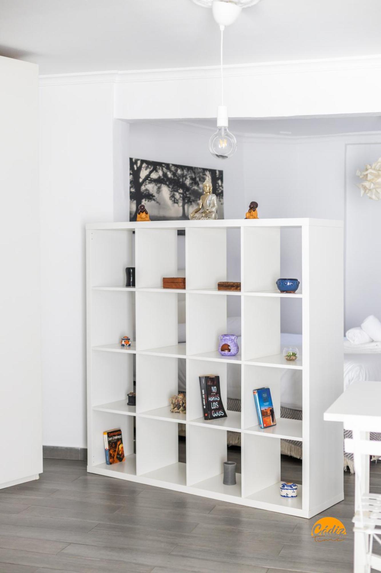 Apartmán Modern Haven Loft By Cadiz Time Exteriér fotografie