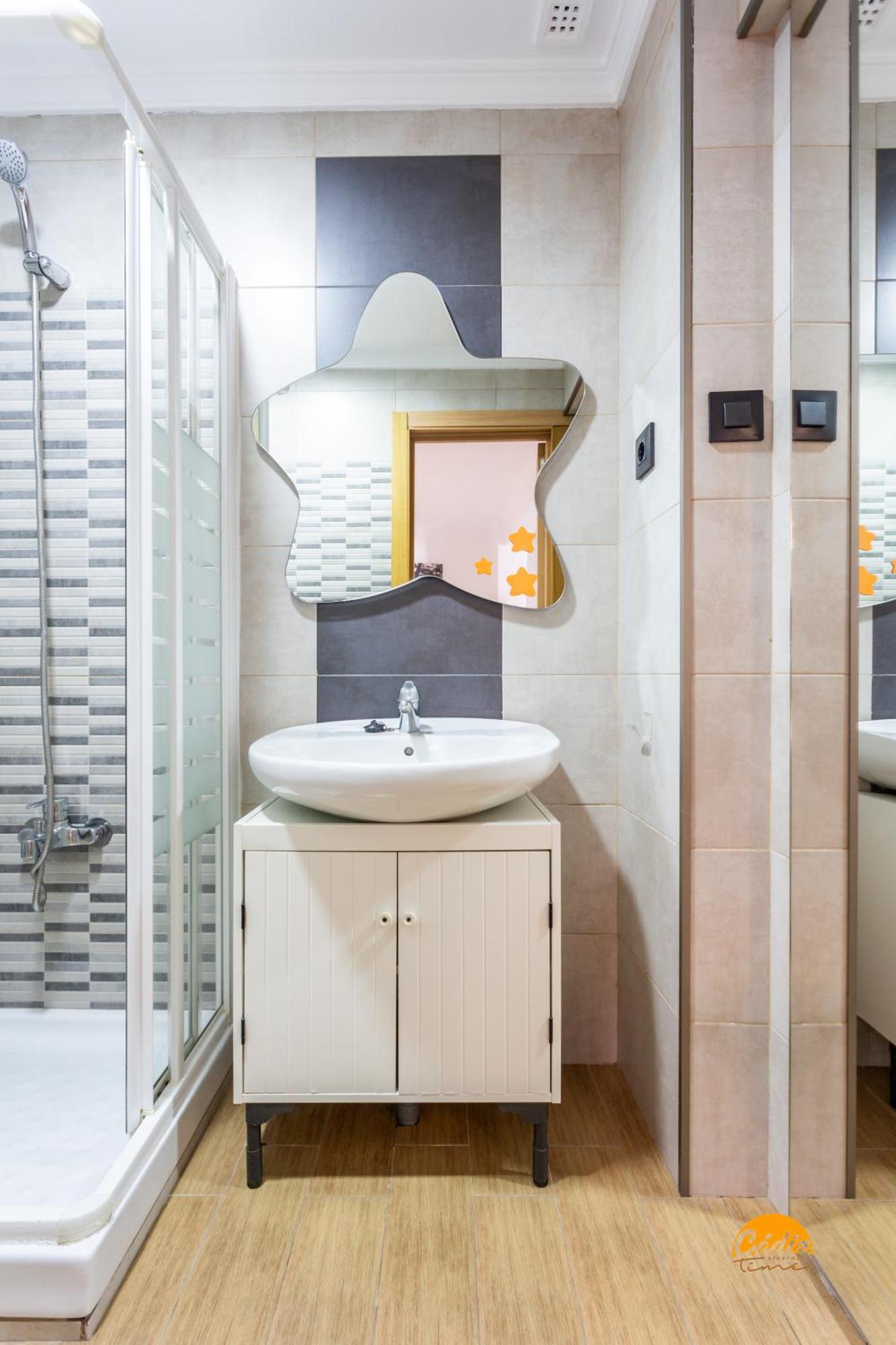 Apartmán Modern Haven Loft By Cadiz Time Exteriér fotografie